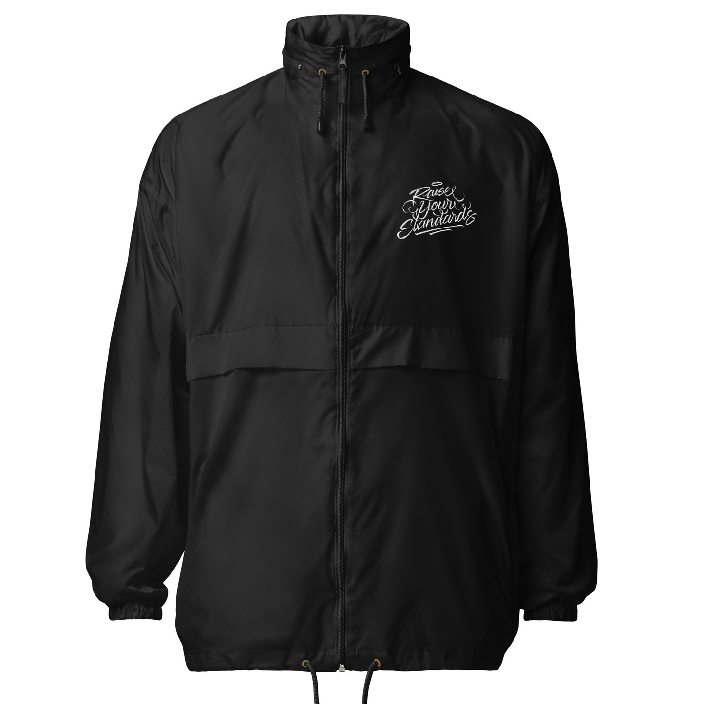 Windbreaker RYS