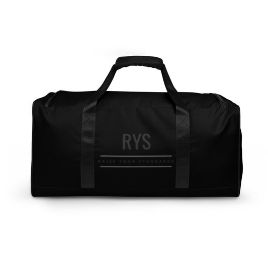 Weekender Black RYS