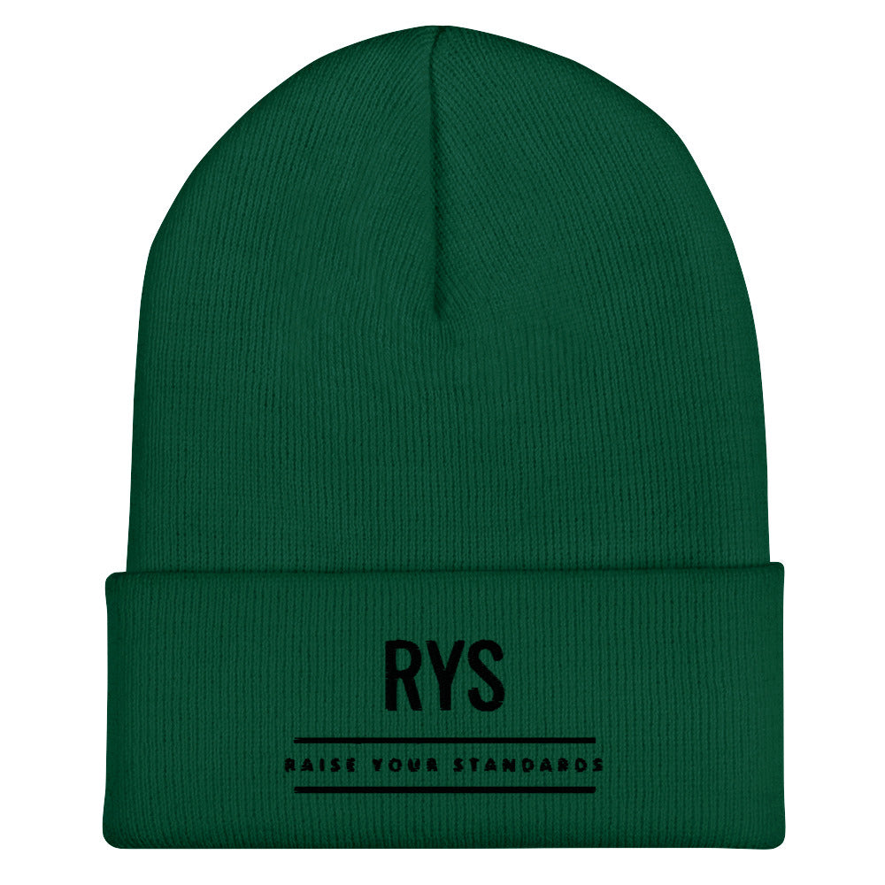 RYS Beanie