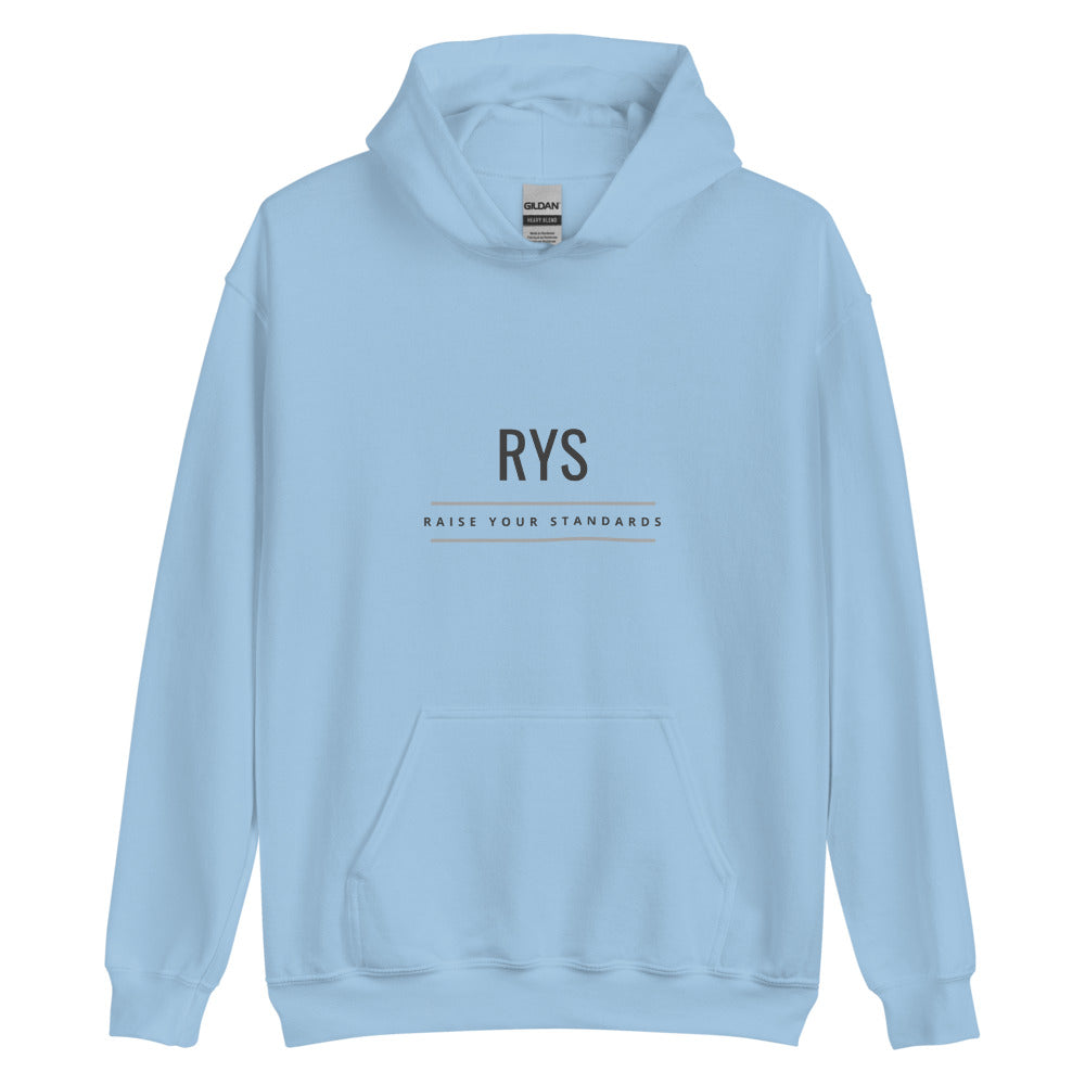 RYS Basic Hoodie