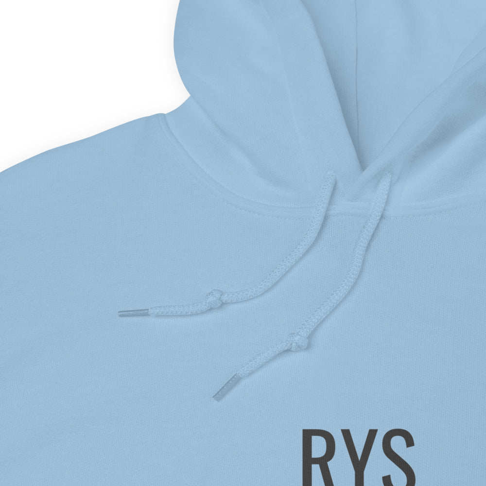 RYS Basic Hoodie