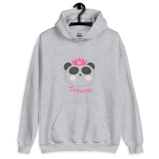 PANDA Hoodie