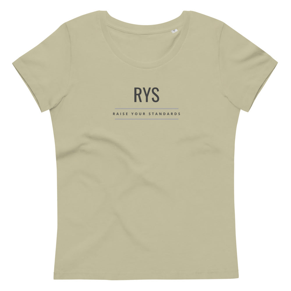 RYS Basic T-Shirt